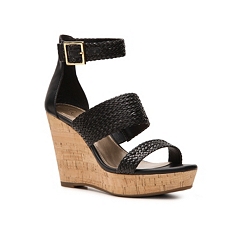 dsw bcbg sandals