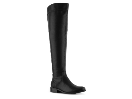 Fergie Metro Over The Knee Boot
