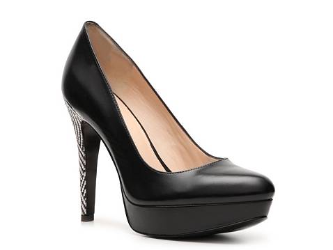 Bandolino Maddlee Platform Pump | DSW