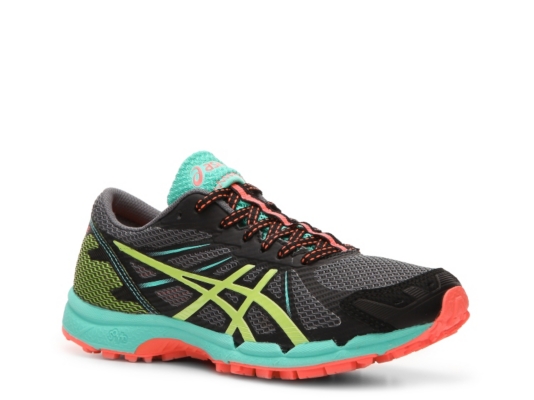 dsw asics