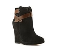 Mia Limited Edition Tribecca Wedge Bootie