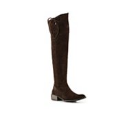 Born Crown Lotta Over The Knee Boot