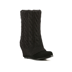 steve madden geanna boot