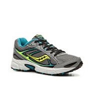 Saucony Cohesion TR 7 Trail Running Shoe - Womens