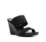 Calvin Klein Orane Wedge Sandal