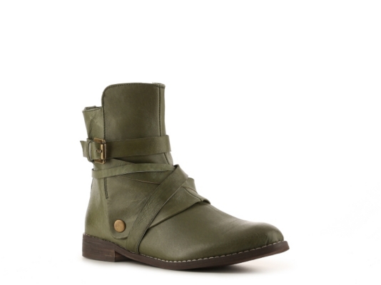 Lil Miz Bessie Girls Toddler & Youth Bootie
