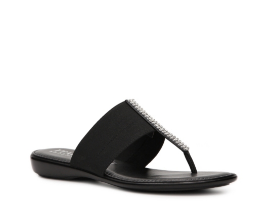 Italian Shoemakers Noah Flat Sandal