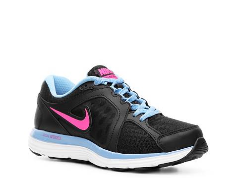 Categories: Cushioned Running Shoes