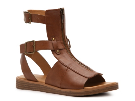 Heart Soul Dextra Gladiator Sandal | DSW