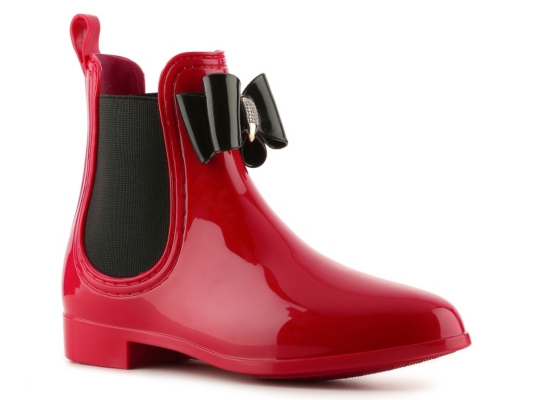 Dizzy West Rain Boot