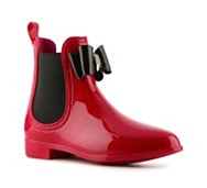 Dizzy West Rain Boot