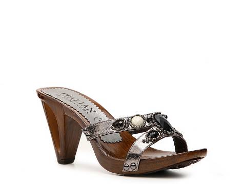 Italian Shoemakers Zaira Sandal | DSW