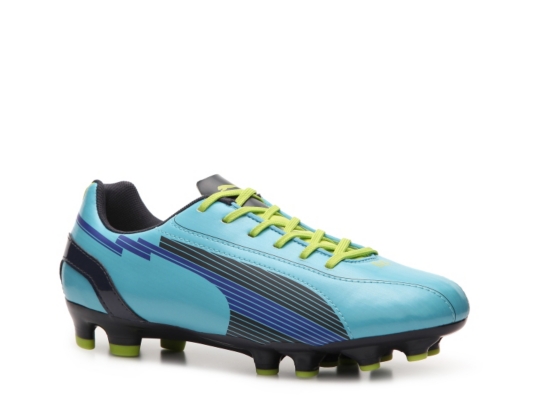 puma womens cleats