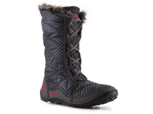 Columbia MMX Snow Boot