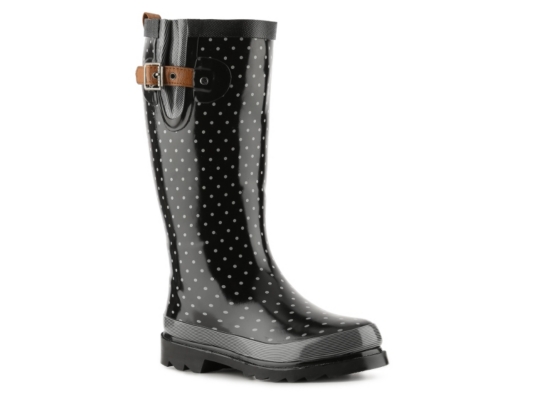 Chooka Classy Classic Rain Boot