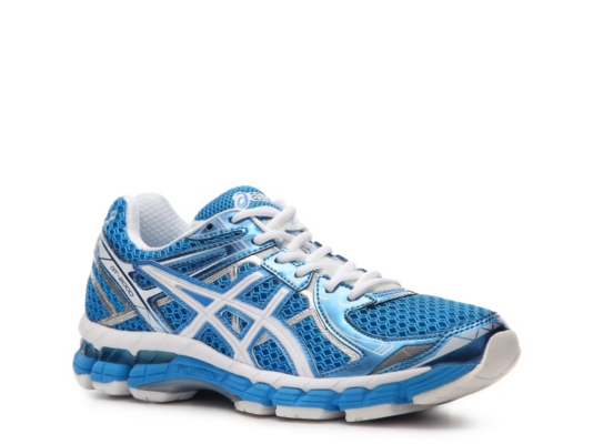 dsw asics gel kayano