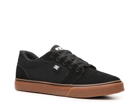 DC Shoes Anvil Skate Sneaker - Mens | DSW