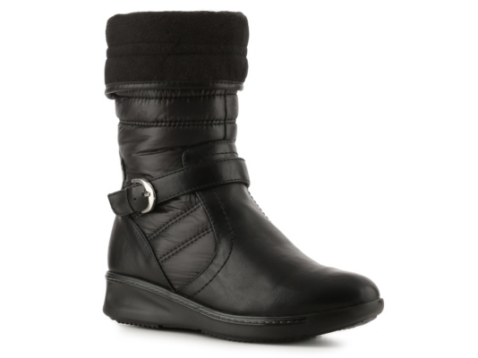 Naturalizer Westin Snow Boot | DSW