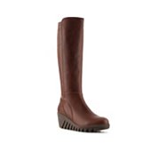 Cougar Basel Wedge Boot