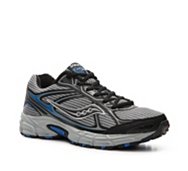 Saucony Cohesion TR 7 Performance Trail Running Shoe