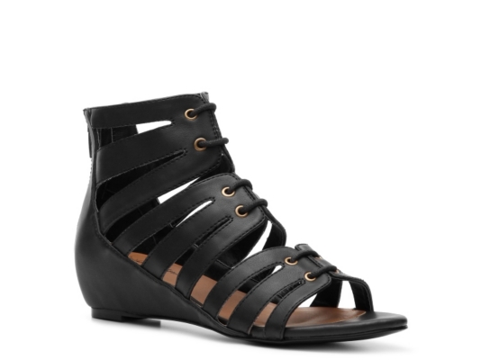 michael antonio gladiator sandals