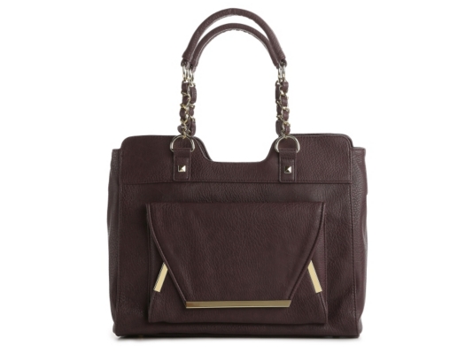 Olivia & Joy Rockefeller Tote