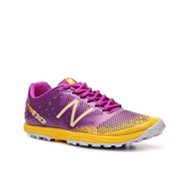 New Balance 110 Lightweight Trail Running Shoe - Womens