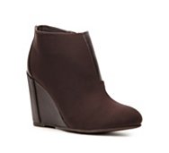 Charles by Charles David Canzona Wedge Bootie