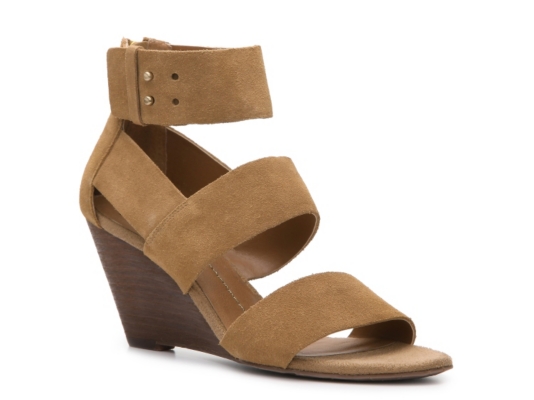 DV by Dolce Vita Sanja Wedge Sandal
