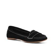 Mercanti Fiorentini Dylan Suede Loafer