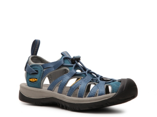 Keen Whisper Sandal | DSW