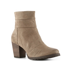 clarks indigo booties