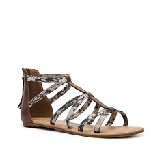 dsw blowfish sandals
