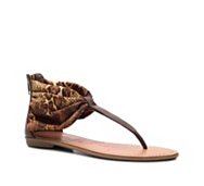 Rock & Candy Lucky One Flat Sandal