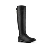 Wanted Highness Riding Boot