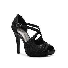 dsw platform pumps