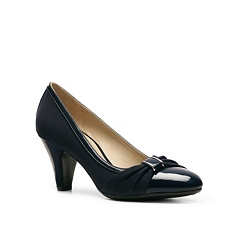 naturalizer odetta open toe pump