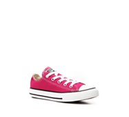 Converse Chuck Taylor All Star Girls Toddler & Youth Sneaker