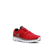 Nike Flex Run 2014 Boys Youth Running Shoe