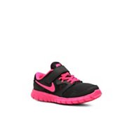 Nike Flex Experience 3 Girls Toddler & Youth Running Shoe