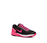 Nike Lunar Glide 6 Girls Youth Running Shoe