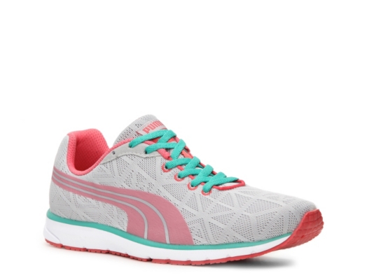 puma eco ortholite womens