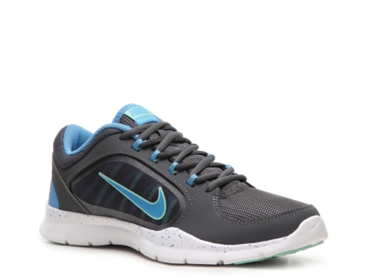 Nike Flex Trainer 4 Lightweight Cross Training Shoe - Womens | DSW