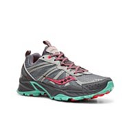 Saucony Grid Excursion TR 8 Trail Running Shoe - Womens