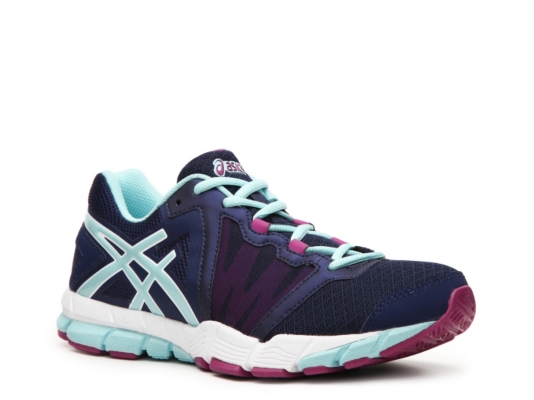 elite tr lightweight training shoe