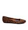 Dr. Scholls Really Leopard Flat | DSW