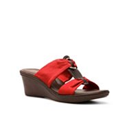 Italian Shoemakers Jasper Wedge Sandal