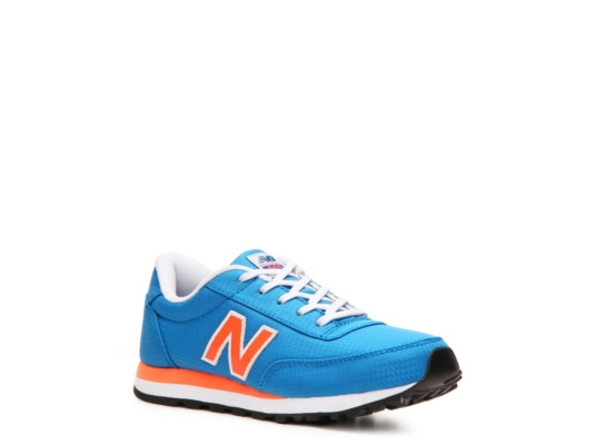 New Balance 501 Boys Toddler & Youth Sneaker