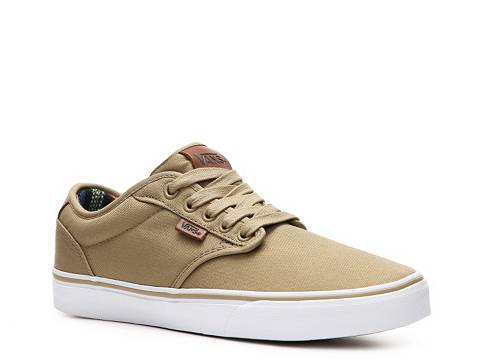 Vans Atwood Deluxe Sneaker - Mens | DSW