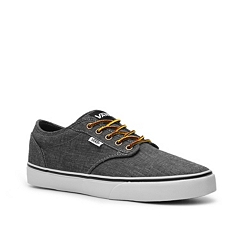 vans atwood tan